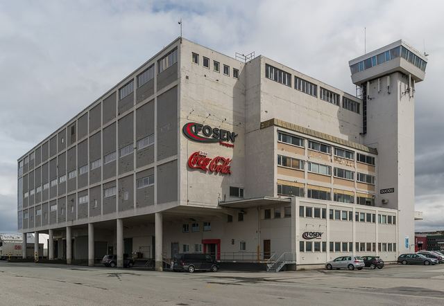 The Coca-Cola Company