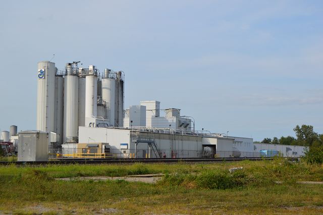 General Mills