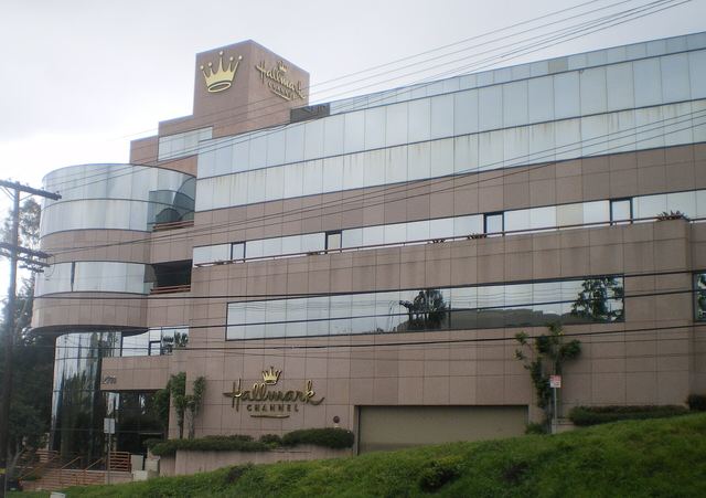 Hallmark Media