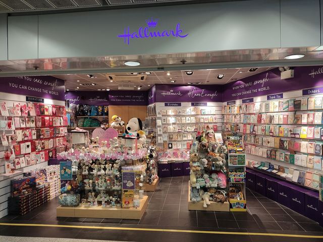 Hallmark Cards