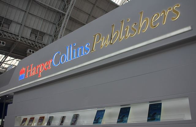 HarperCollins