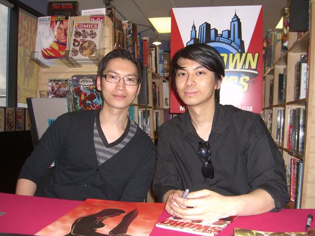 Image Comics