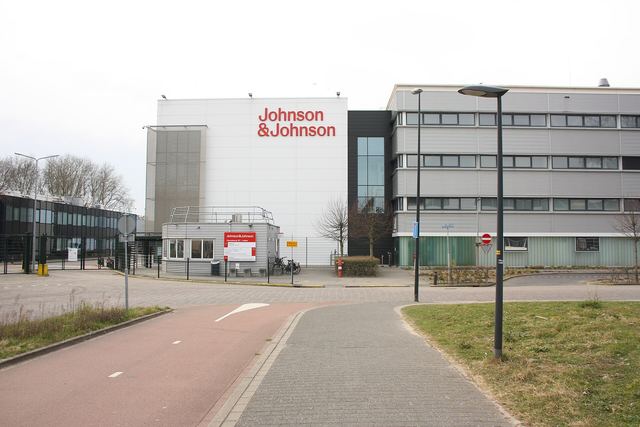 Johnson & Johnson