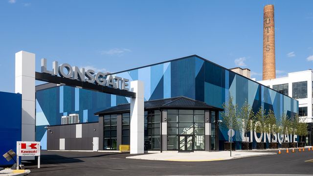 Lionsgate