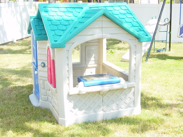 Little Tikes
