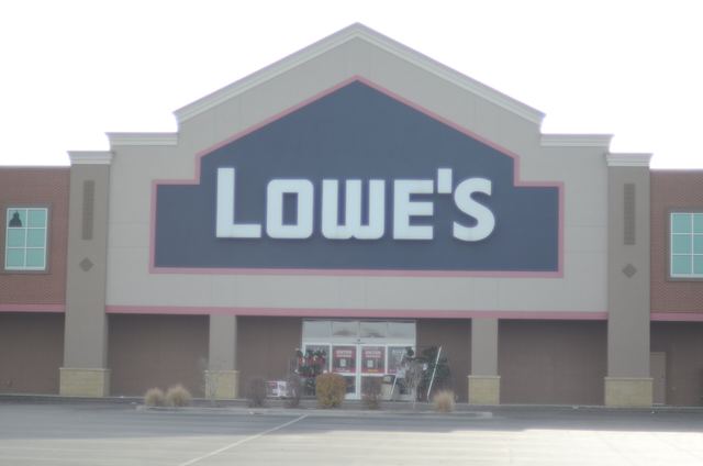 Lowe's