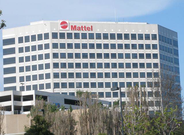 Mattel