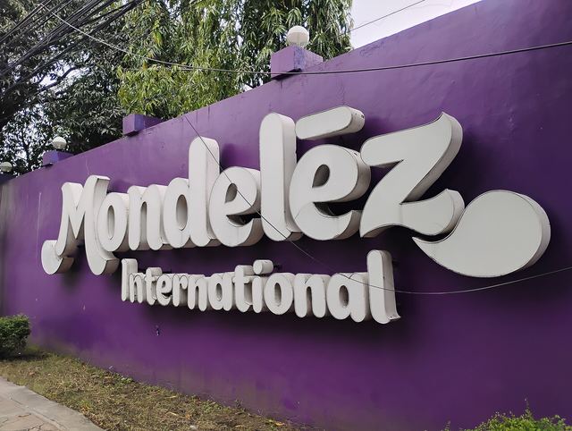 Mondelēz International