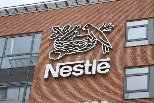 Nestlé