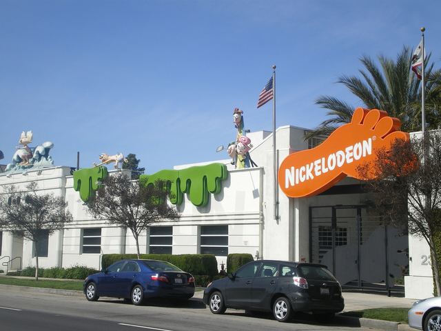 Nickelodeon