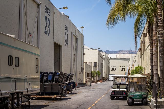 Paramount