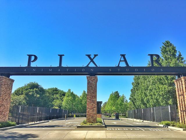 Pixar