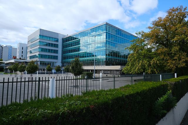 Procter & Gamble