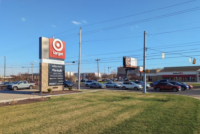 Target
