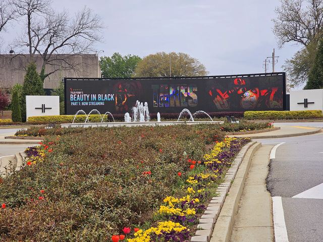Tyler Perry Studios