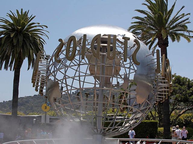 Universal Pictures