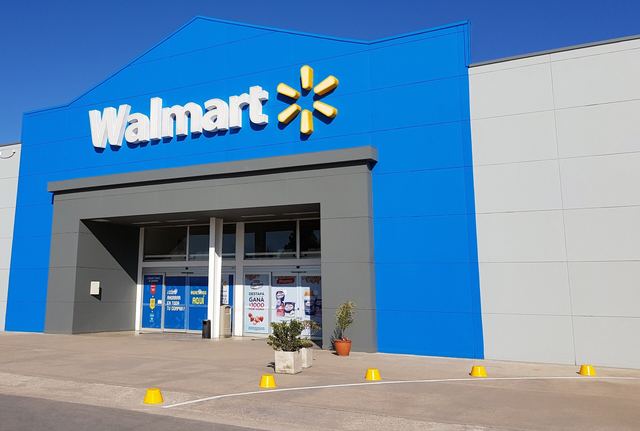 Walmart